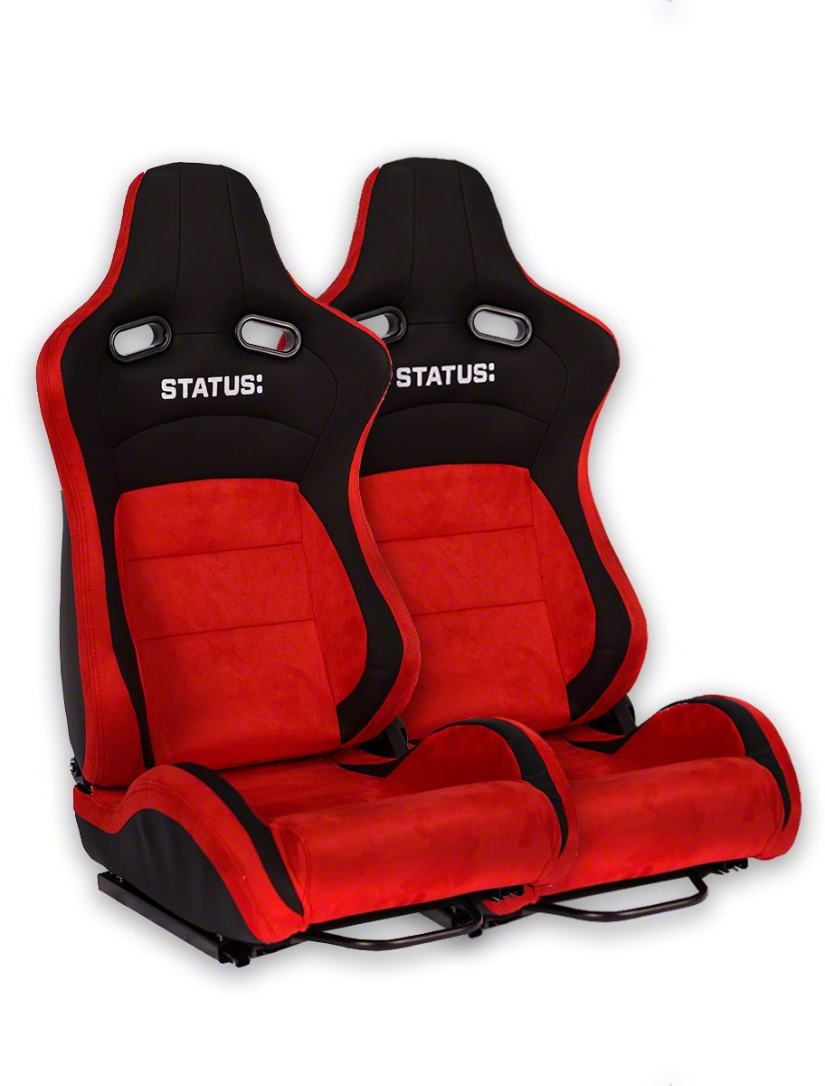 20202023 C8 Corvette Seats & Seat Covers AmericanMuscle