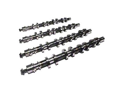 Comp Cams Xtreme RPM 218/218 Hydraulic Roller Camshafts (96-04 Mustang Cobra, Mach 1; 07-14 Mustang GT500)