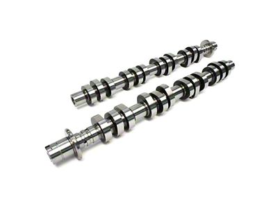 Comp Cams XFI SPR 221/228 Hydraulic Roller Camshafts (05-10 Mustang GT)