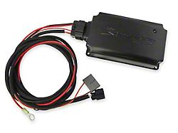 Holley Sniper EFI HyperSpark CD Ignition Box (Universal; Some Adaptation May Be Required)