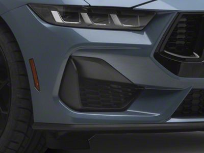 RTR Corner Grilles (2024 Mustang GT)