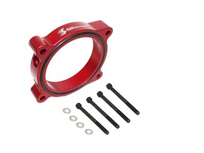Snow Performance Throttle Body Spacer Injection Plate (11-17 Mustang GT)