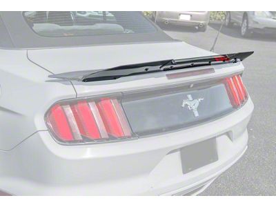 2015-2023 Mustang Spoiler & Rear Wings | AmericanMuscle