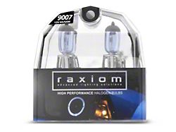 Raxiom Elite Headlight Bulbs; 9007 (94-04 Mustang)