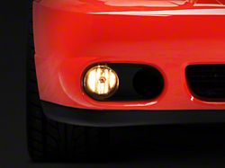 Raxiom Axial Series Replacement Fog Lights (03-04 Mustang Cobra)