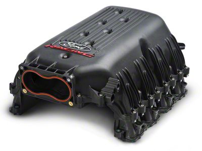 Ford Performance High Performance Intake Manifold (05-10 Mustang GT)