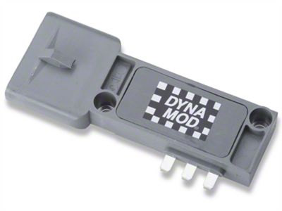 Performance Distributors Dyna-Module (86-93 5.0L Mustang)