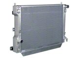 Ford Performance Aluminum Radiator (05-14 Mustang GT w/ Manual Transmission)