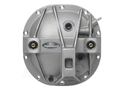 Ford Performance IRS Differential Cover; 8.8-Inch (99-04 Mustang Cobra)