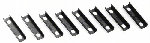 Ford Performance Roller Rocker Channel Kit (79-95 5.0L, 5.8L Mustang)