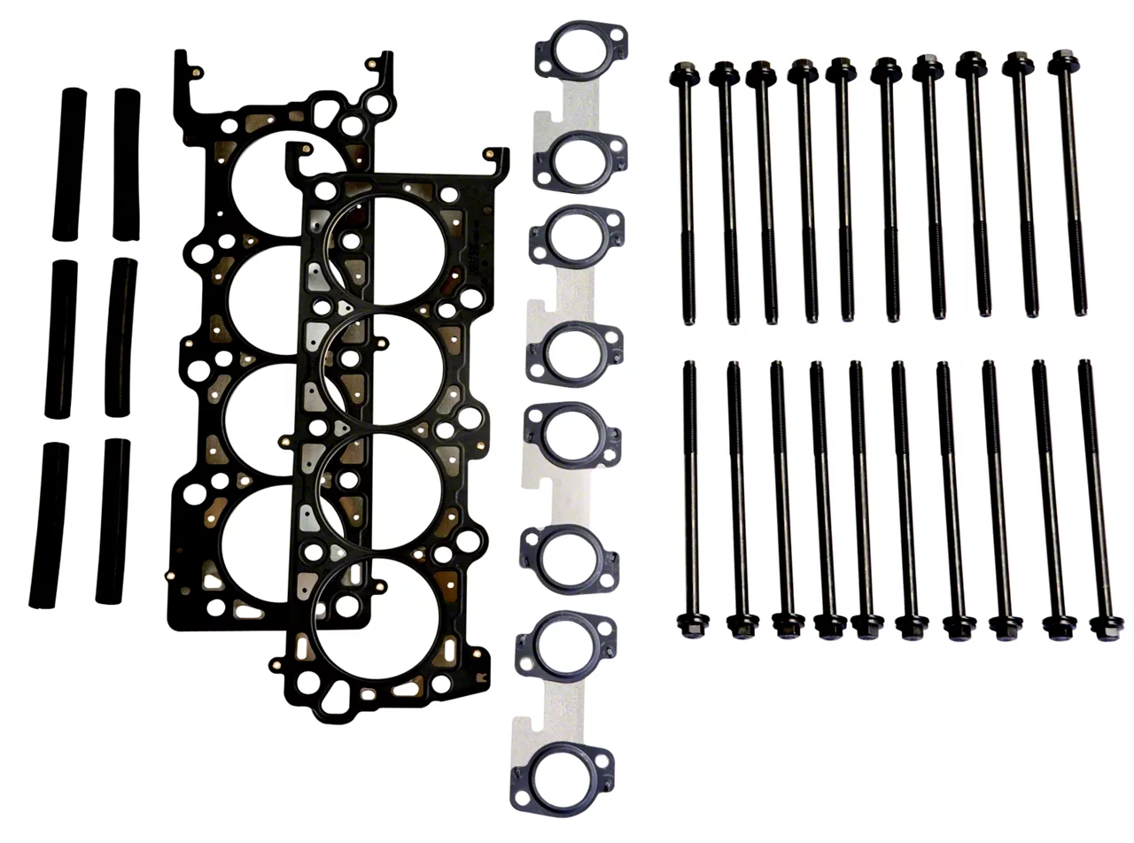 Ford Performance Mustang SOHC 2V 4.6L Head Changing Kit M-6067-D46 (96-04  Mustang GT) Free Shipping