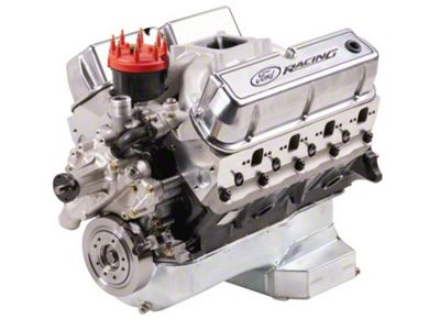 2005-2009 Mustang Crate Engines & Blocks | AmericanMuscle