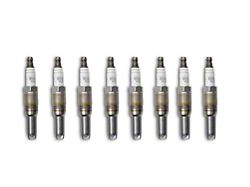 Ford Motorcraft OEM Spark Plugs (05-08 Mustang GT)