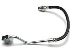 OPR Replacement Front Brake Hose; Right Side (87-93 5.0L Mustang)