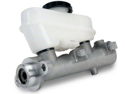 OPR Replacement Master Cylinder (87-93 5.0L Mustang)