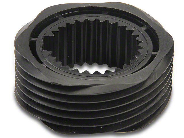 Ford Speedometer Drive Gear; 6 Tooth (79-98 Mustang w/ T-5 Transmission)