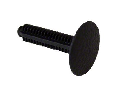 Ford Front Bumper Impact Absorber Fastener (05-14 Mustang)