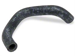 OPR Heater Tube to Water Pump Hose (86-93 5.0L Mustang)