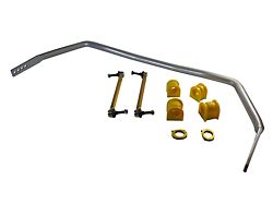Whiteline Heavy Duty Adjustable Front Sway Bar with End Links (05-14 Mustang)