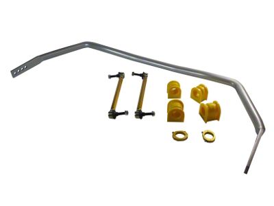 Whiteline Heavy Duty Adjustable Front Sway Bar with End Links (05-14 Mustang)