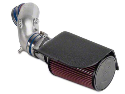C&L Cold Air Intake with 76mm MAF Housing (94-95 Mustang GT)
