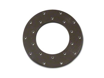 Spec Flywheel Replacement Friction Plate; 8 Bolt (99-Mid 01 Mustang GT; 96-04 Mustang Cobra, Mach 1)