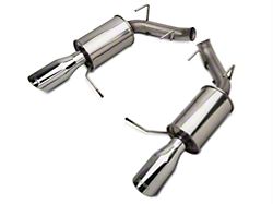 Roush Axle-Back Exhaust (11-14 Mustang V6)