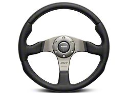 MOMO USA Race Steering Wheel (84-23 Mustang)