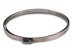 Universal TPMS Sensor Mounting Band (07-09 Mustang)