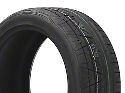 NITTO INVO Ultra-High Performance Tire (255/40R19)