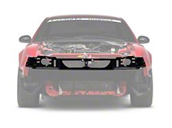 OPR Headlight Nose Panel (99-04 Mustang)