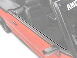 OPR Inner Door Belt Weatherstrip Kit (88-93 Mustang Convertible)