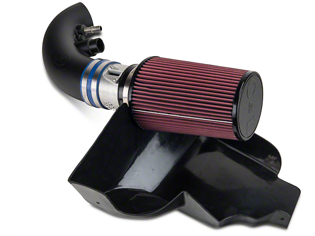 C&L Street Cold Air Intake with 95mm MAF (11-14 Mustang GT)