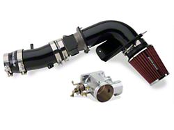 SR Performance Cold Air Intake with 75mm Throttle Body (94-95 5.0L Mustang)
