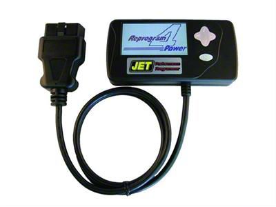 Jet Performance Products Performance Programmer (10-15 6.2L Camaro)
