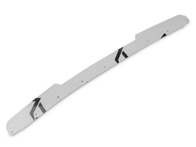 5th Generation Z28 Wickerbill Spoiler Add-On (10-15 Camaro)