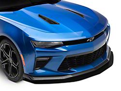 6th Generation 1LE Style Front Splitter (16-23 Camaro, Excluding ZL1)