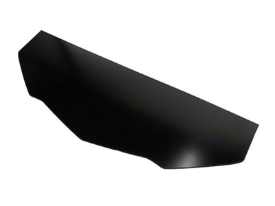 6th Generation ZL1 Style Front Splitter (16-23 Camaro, Excluding ZL1)