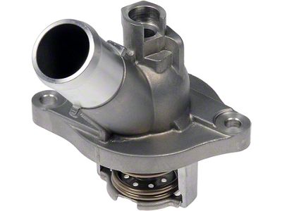 Integrated Thermostat Housing Assembly with Sensor (16-23 2.0L Camaro)