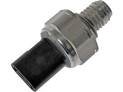 Engine Oil Pressure Sensor; 3-Way (10-23 Camaro, Excluding Z/28)