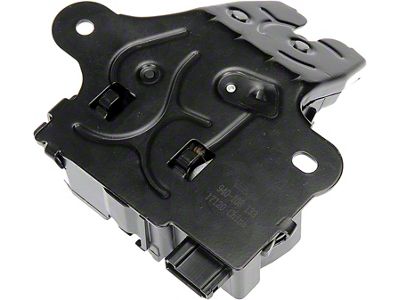 Trunk Lock Actuator (10-23 Camaro)