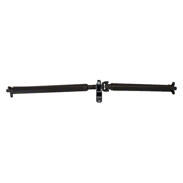 Rear Driveshaft Assembly (12-15 Camaro ZL1 w/ Automatic Transmission)