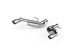 MBRP Armor Lite Axle-Back Exhaust (16-23 2.0L Camaro)