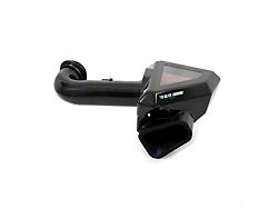 Cold Air Inductions Elite Carbon Fiber Series Cold Air Intake (16-23 Camaro SS)