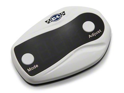 C&L Throttle Controller (16-23 Camaro)