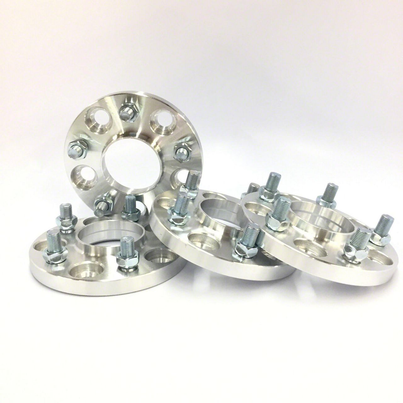 Camaro 15mm Wheel Spacers (1023 Camaro) Free Shipping