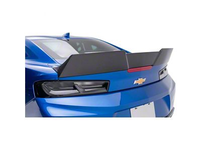 2016-2023 Camaro Rear Spoilers & Wings | AmericanMuscle