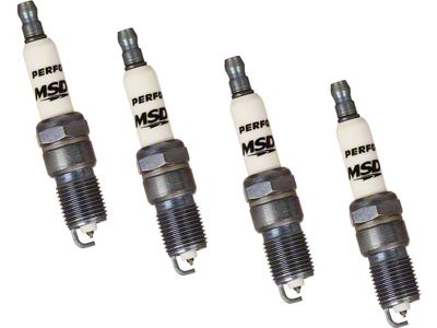 2005-2013 C6 Corvette Spark Plugs & Spark Plug Wires | AmericanMuscle