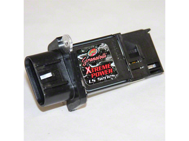 Granatelli Motor Sports Performance MAF Sensor (10-15 V8 Camaro)