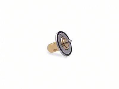 Granatelli Motor Sports Thermostat; 160 Degree (16-23 V8 Camaro)